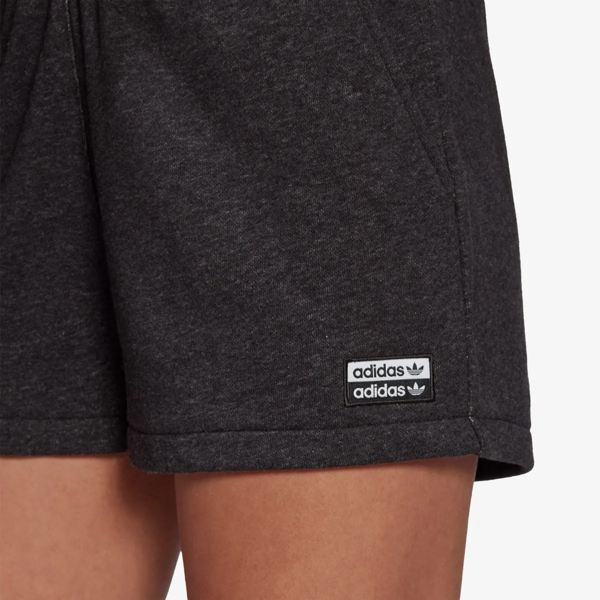 ADIDAS Pantaloni scurti SHORTS