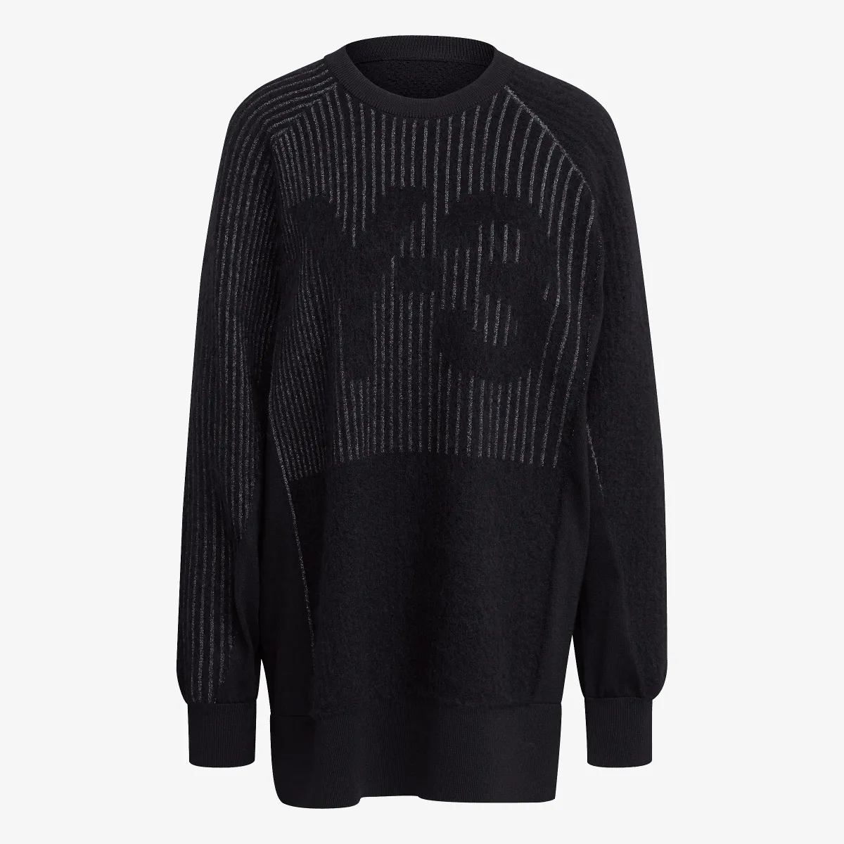 ADIDAS Tricou maneca lunga Y3 CH1 Eng KNIT 
