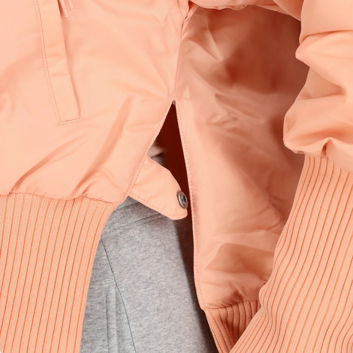 ADIDAS Jacheta RIB BOMBER 