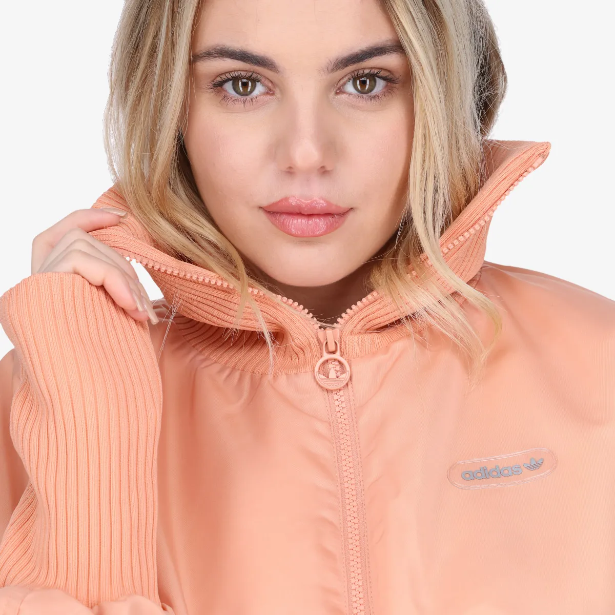 ADIDAS Jacheta RIB BOMBER 