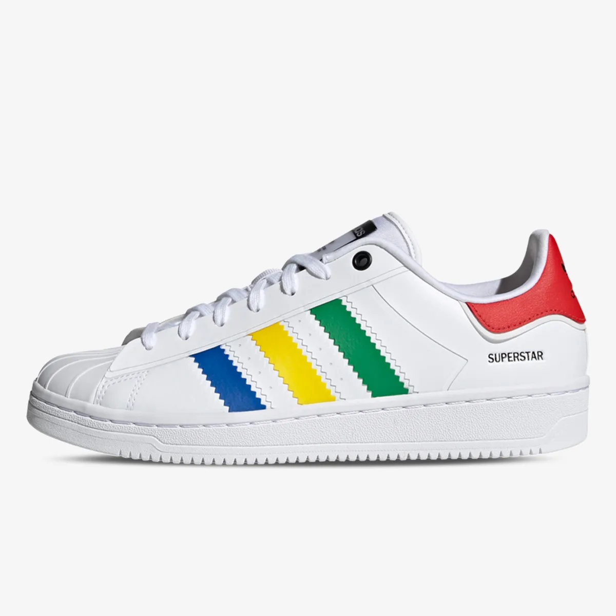 ADIDAS Pantofi Sport SUPERSTAR OT TECH 