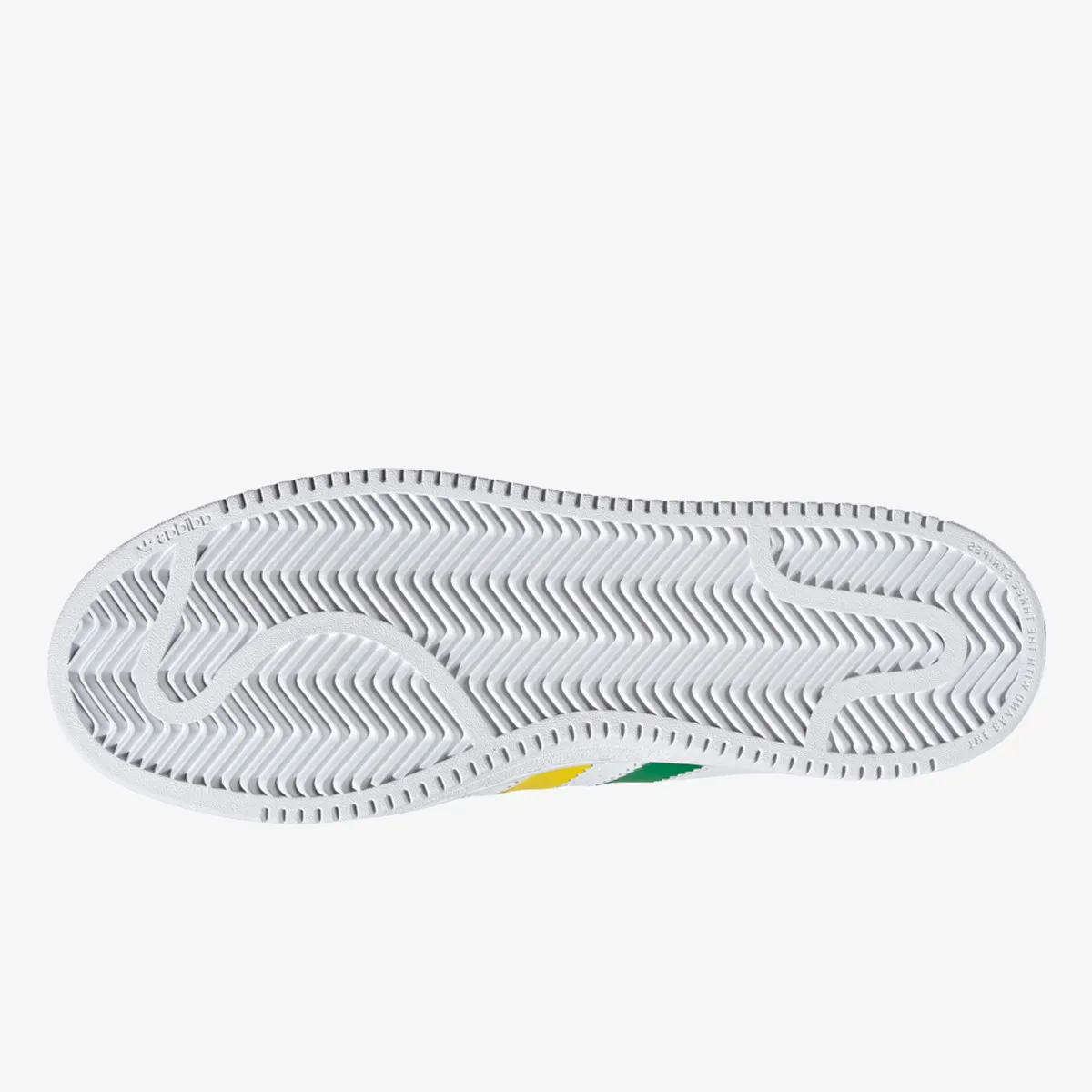 ADIDAS Pantofi Sport SUPERSTAR OT TECH 