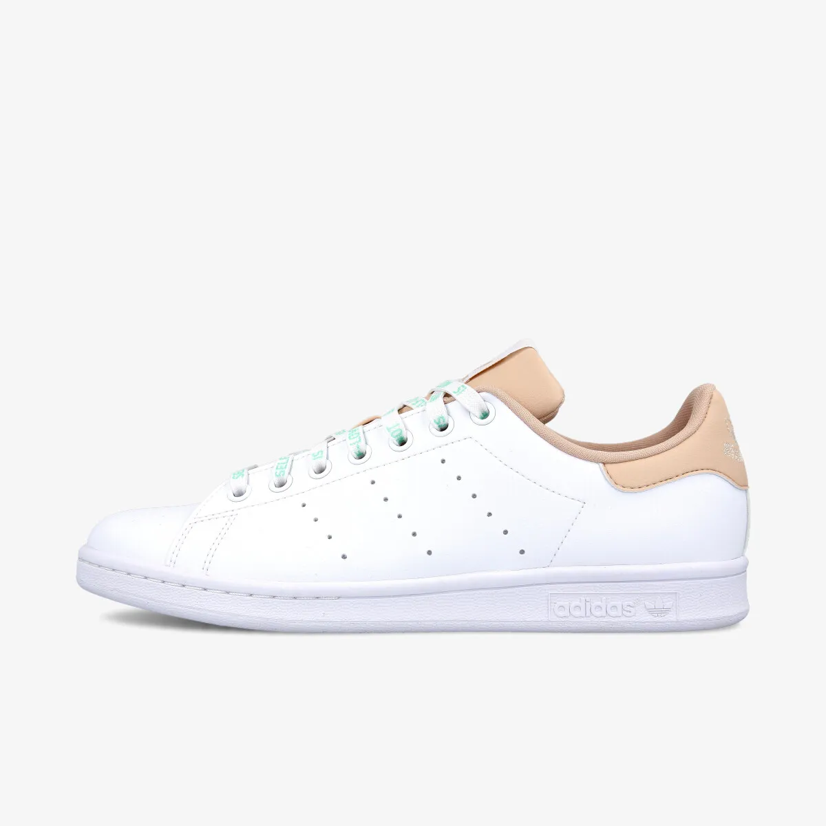 ADIDAS Pantofi Sport STAN SMITH W 