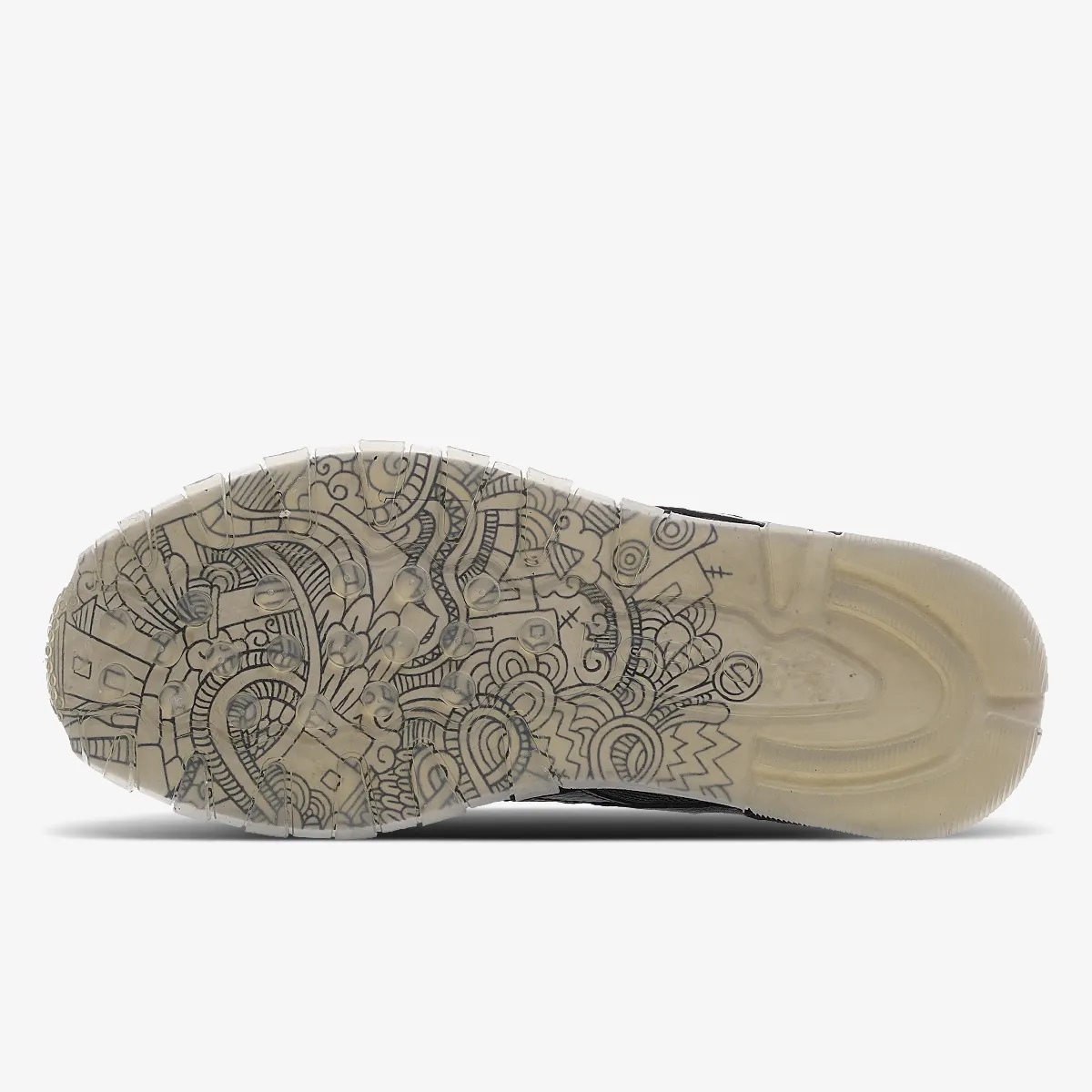 REEBOK Pantofi Sport CL LEATHER MU