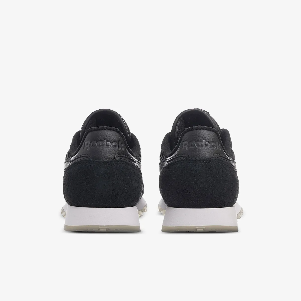 REEBOK Pantofi Sport CL LEATHER MU