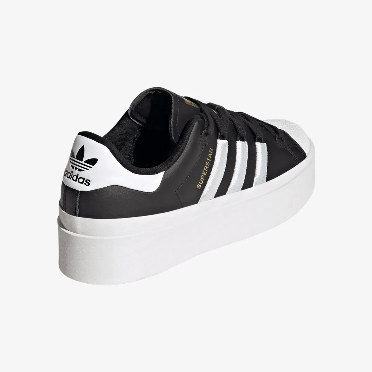 ADIDAS Pantofi Sport SUPERSTAR BONEGA