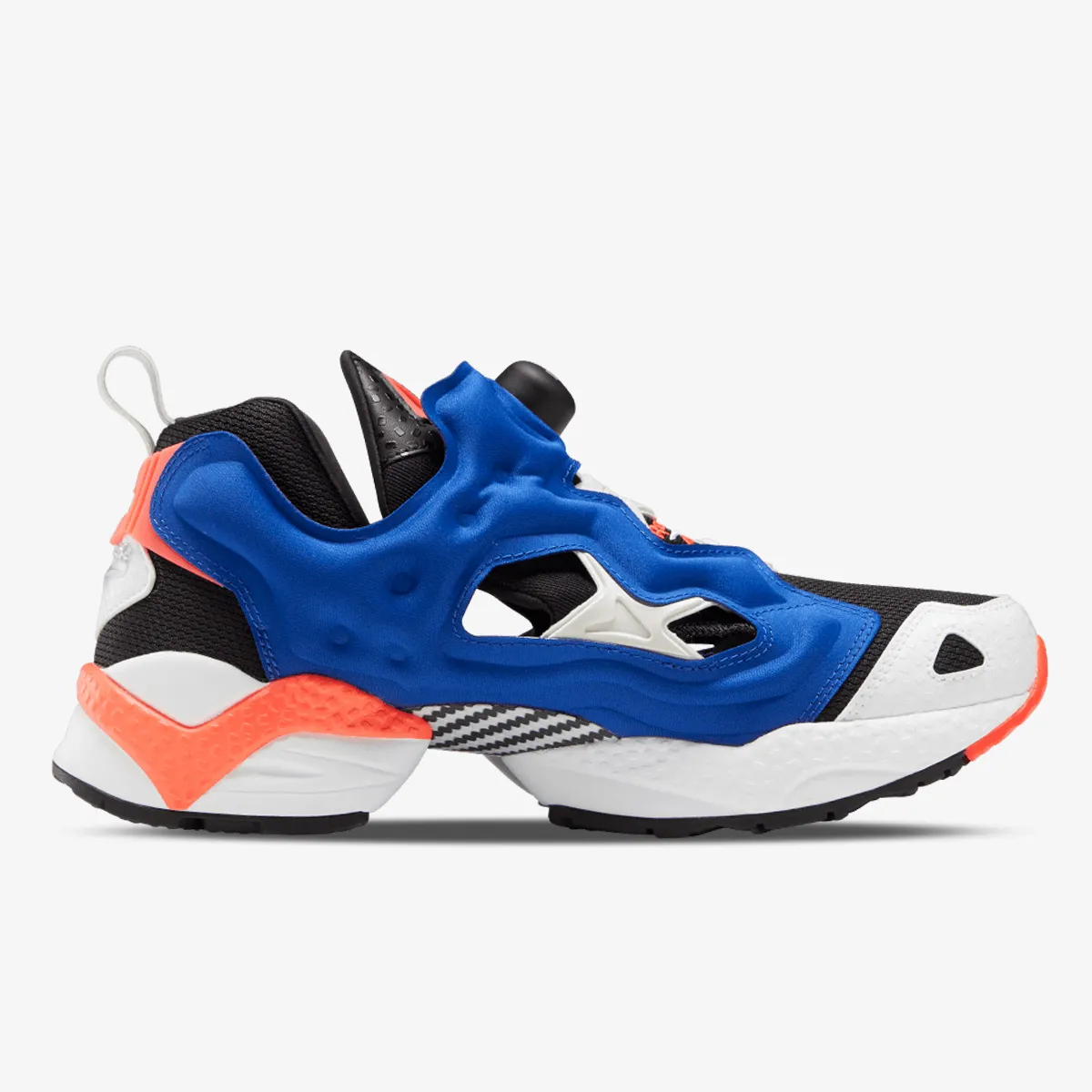 REEBOK Pantofi Sport INSTAPUMP FURY 95 