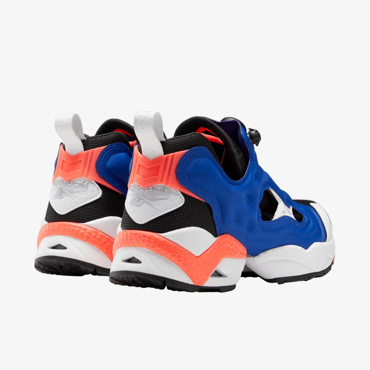 REEBOK Pantofi Sport INSTAPUMP FURY 95 