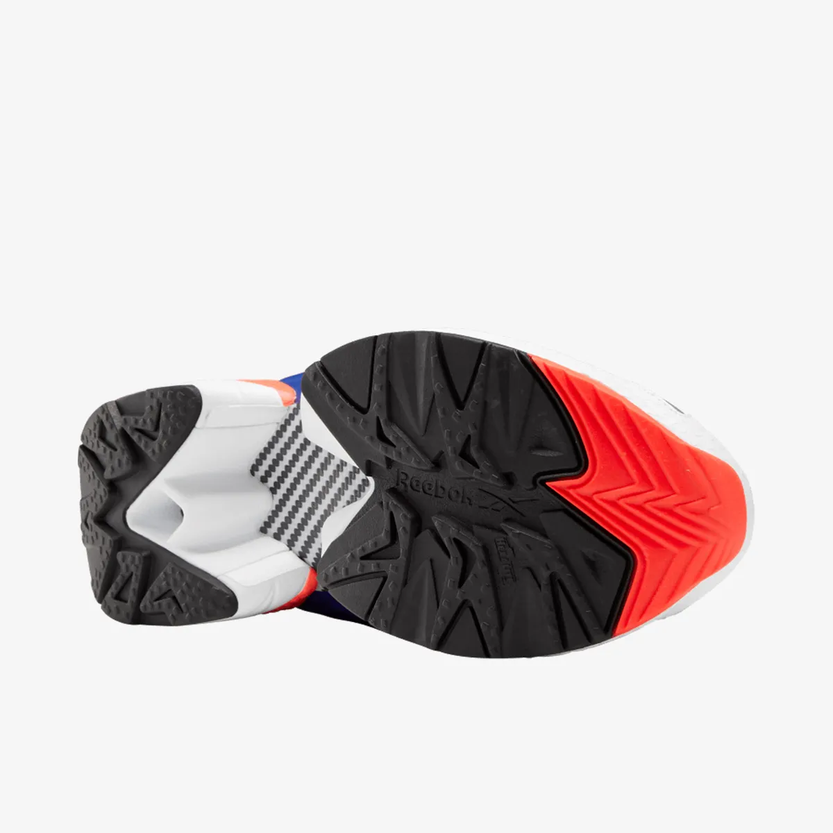 REEBOK Pantofi Sport INSTAPUMP FURY 95 