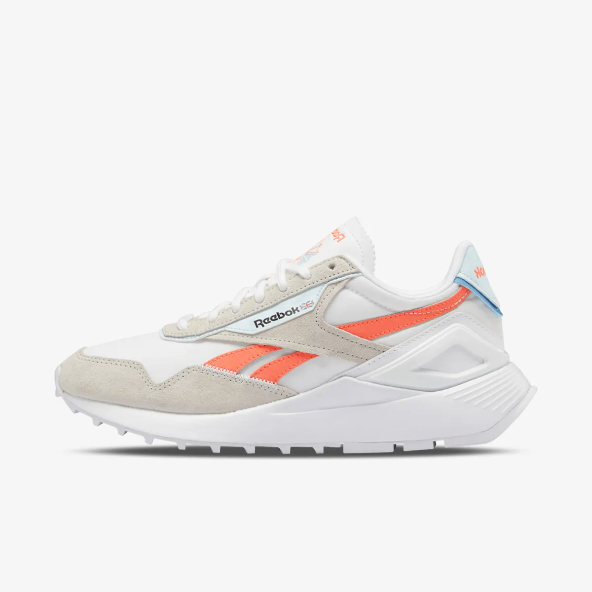 REEBOK Pantofi Sport CL Legacy AZ 