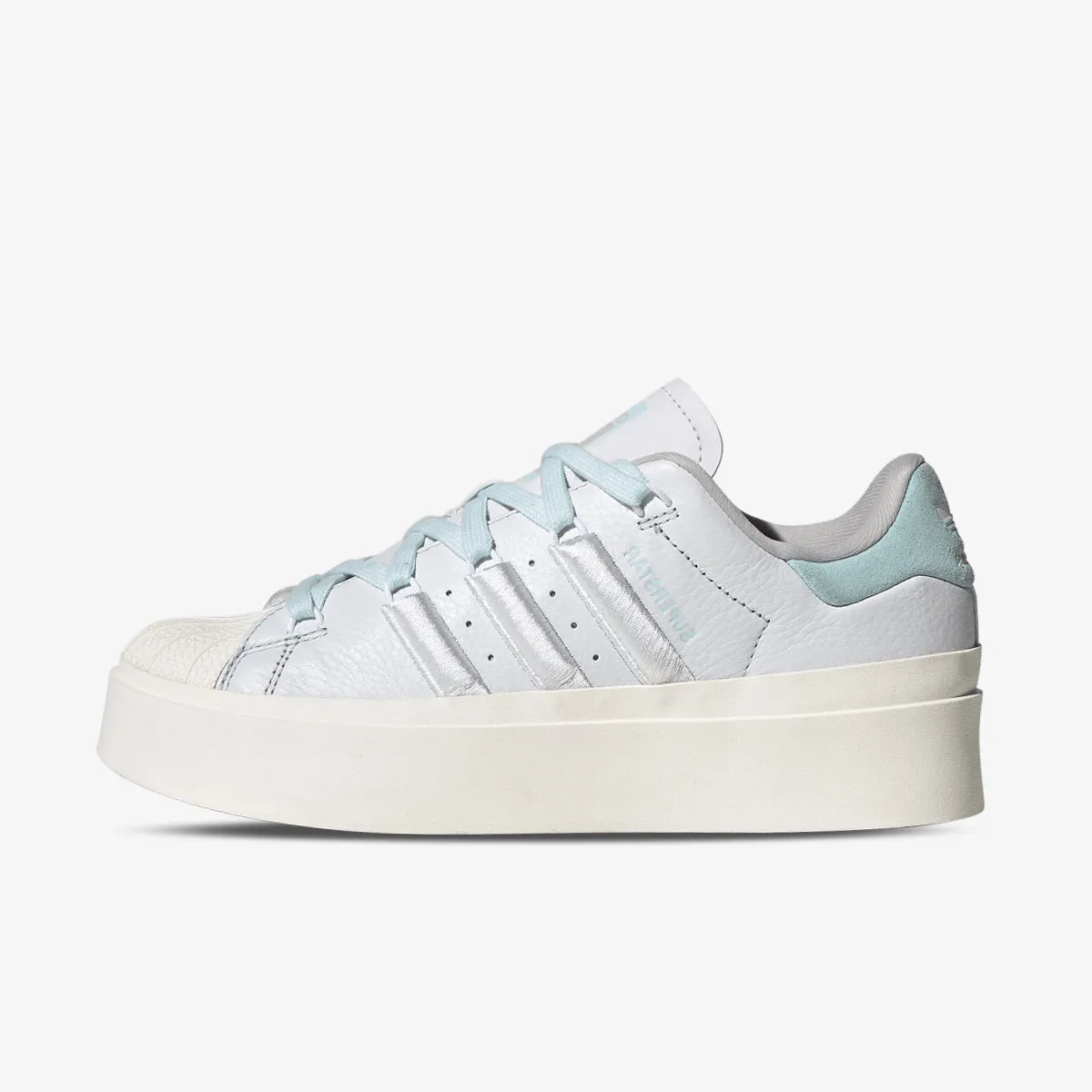 ADIDAS Pantofi Sport Superstar Bonega