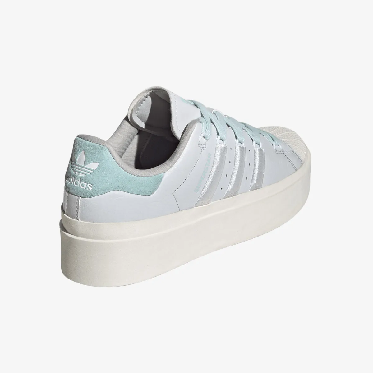 ADIDAS Pantofi Sport Superstar Bonega