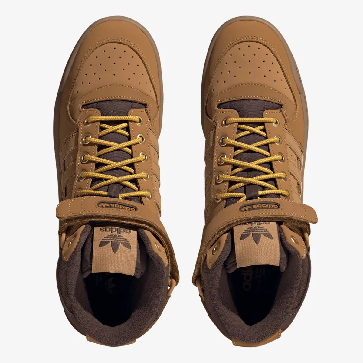 ADIDAS Pantofi Sport Forum Mid 