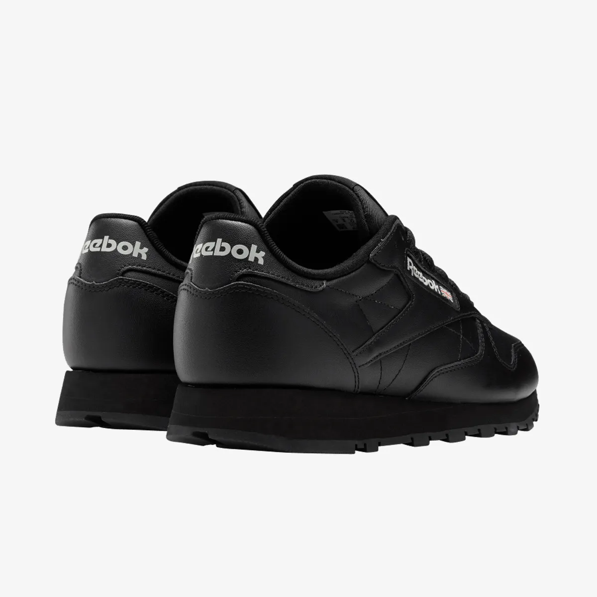 REEBOK Pantofi Sport Classic Leather
