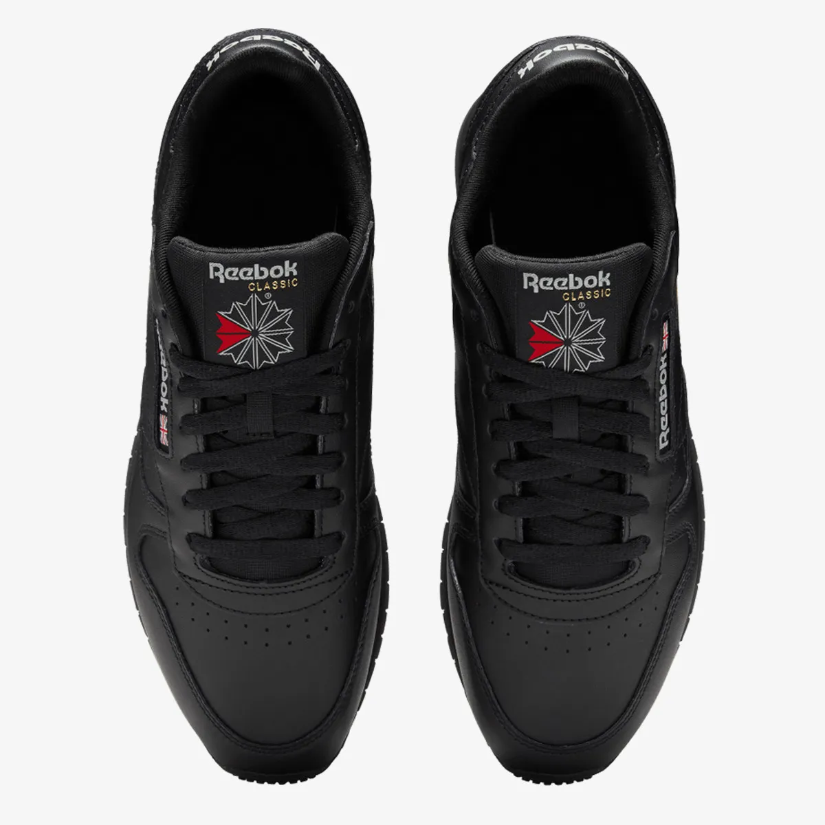 REEBOK Pantofi Sport Classic Leather