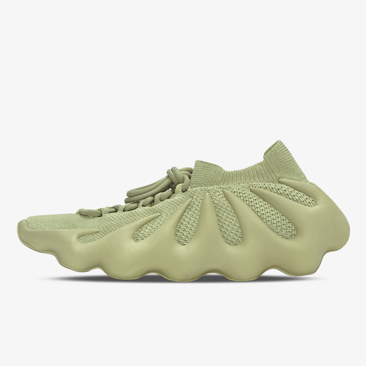 ADIDAS Pantofi Sport ADIDAS Pantofi Sport YEEZY 450 | Tike Romania