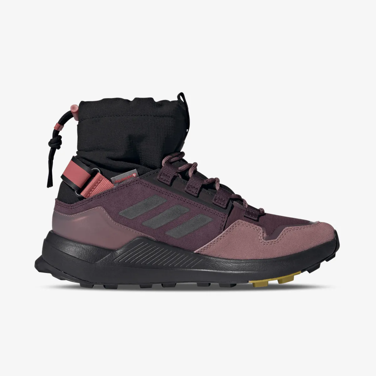 ADIDAS Pantofi Sport TERREX HIKSTER MID COLD.RDY W 