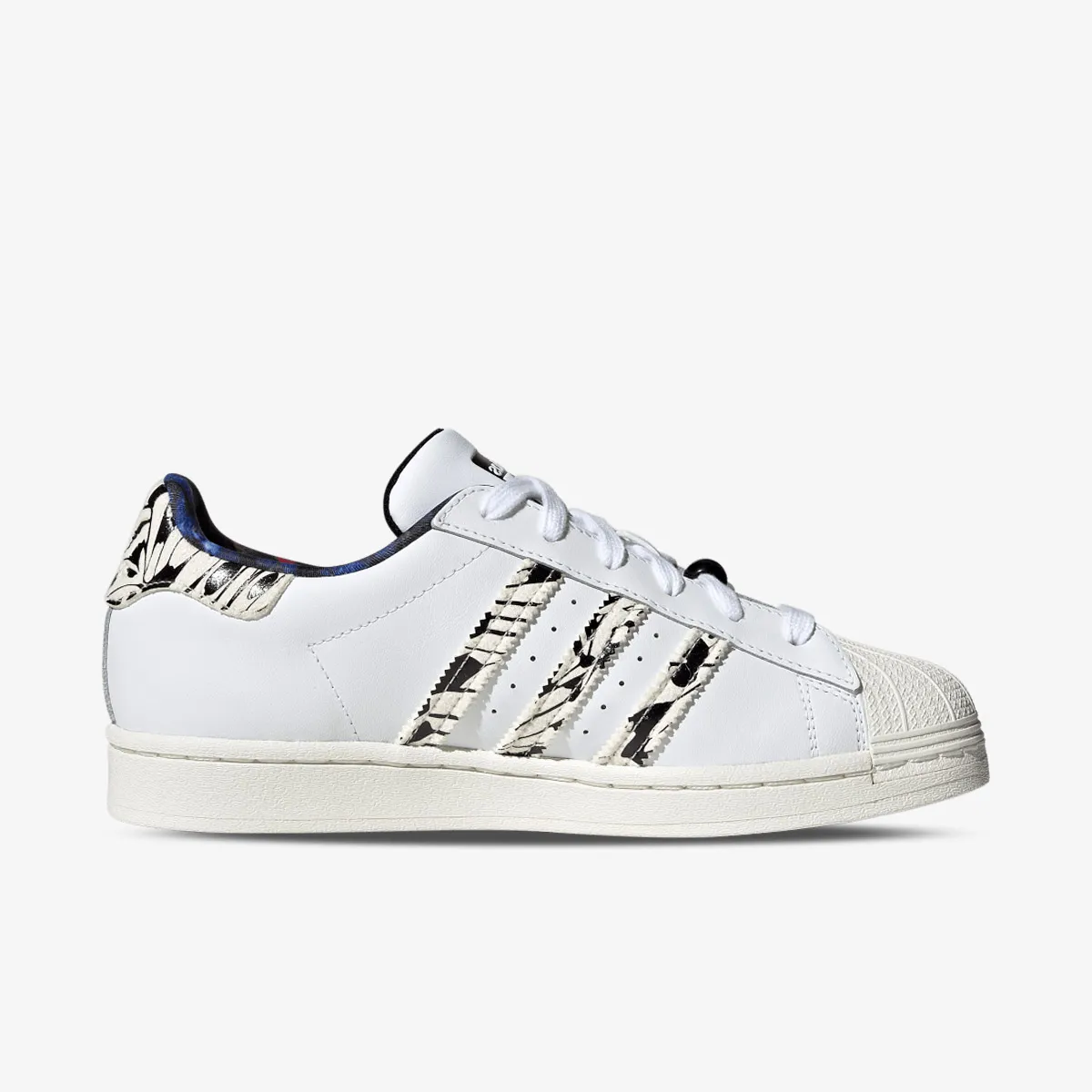 ADIDAS Pantofi Sport Superstar