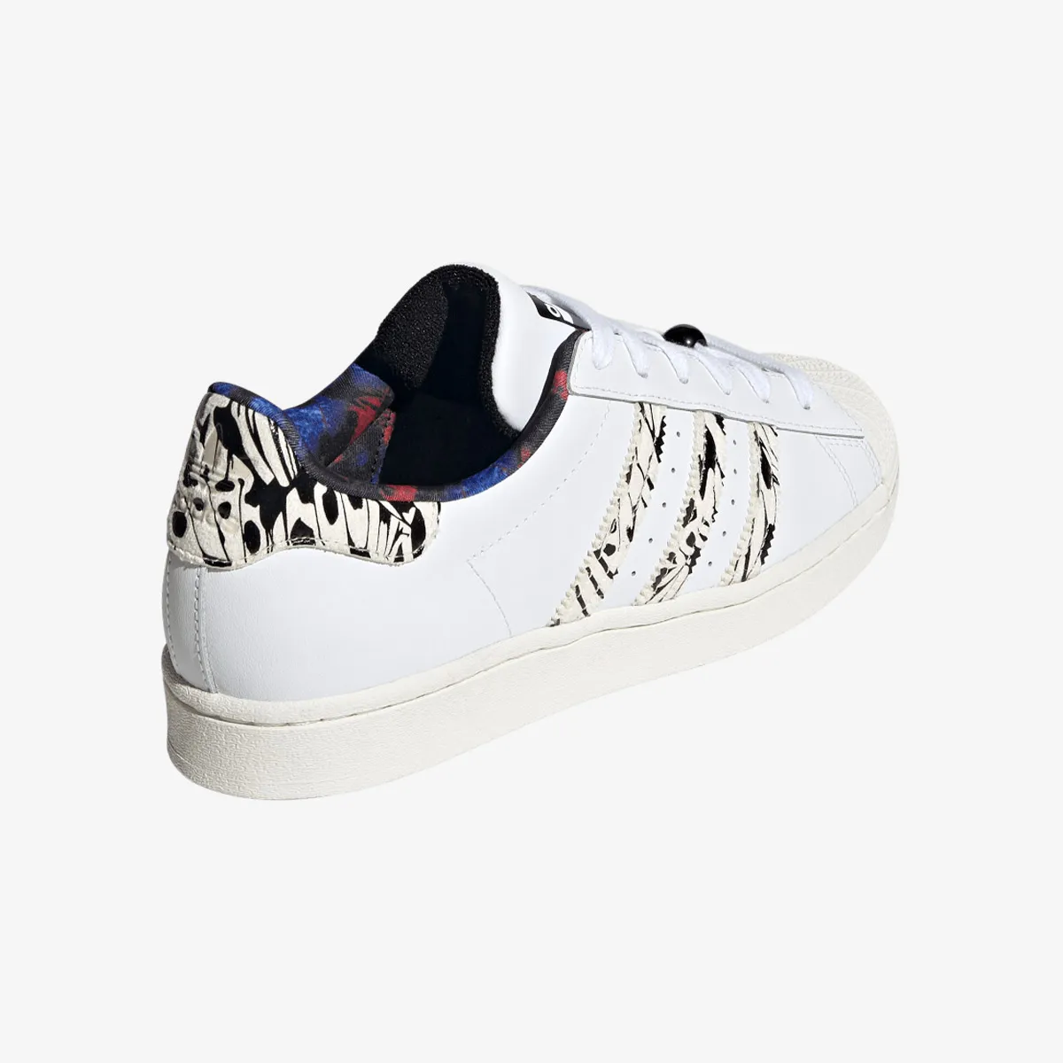 ADIDAS Pantofi Sport Superstar