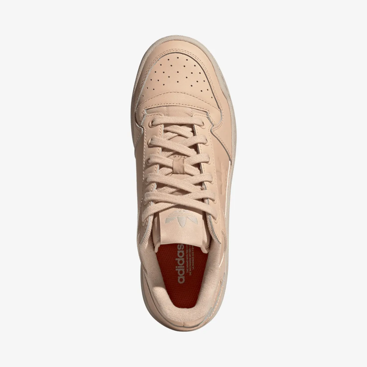 ADIDAS Pantofi Sport Forum Bold 