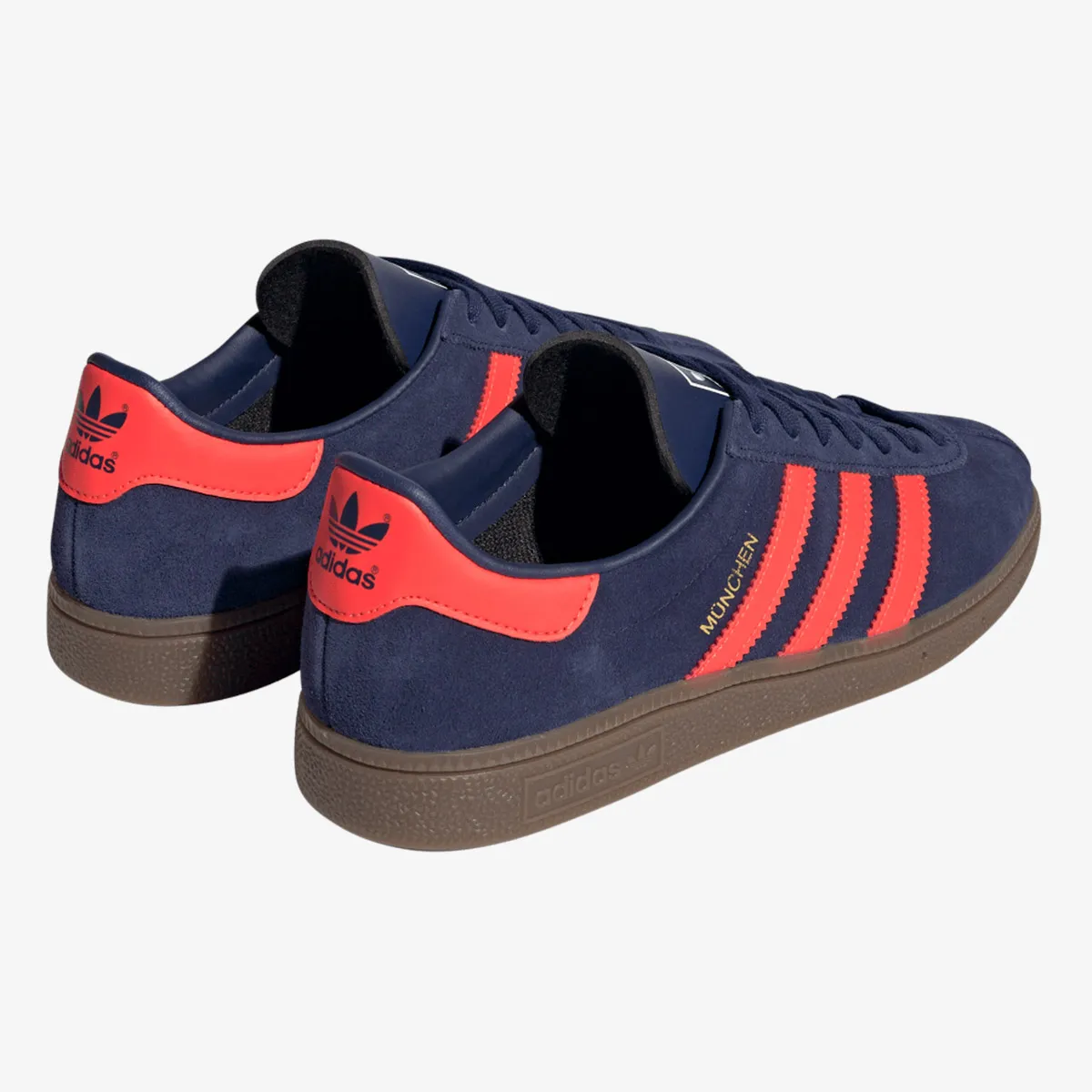 ADIDAS Pantofi Sport MUNCHEN