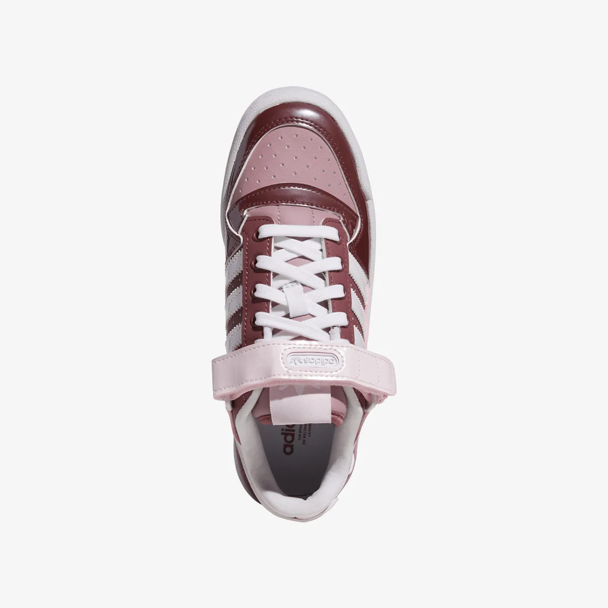 ADIDAS Pantofi Sport FORUM LOW J