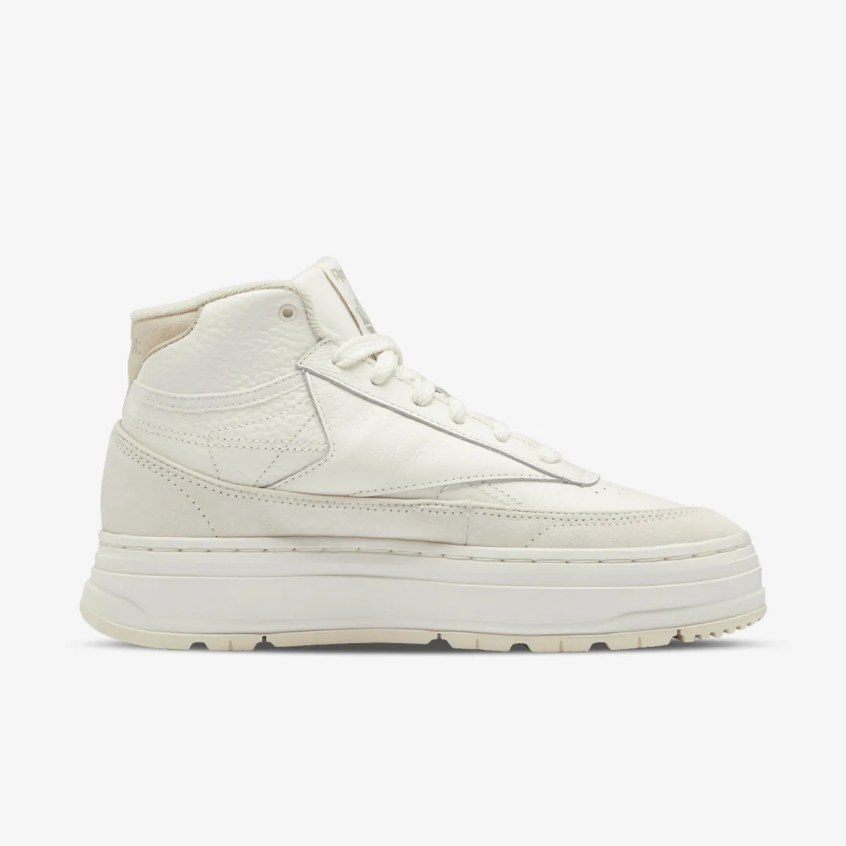 REEBOK Pantofi Sport Club C Geo Mid