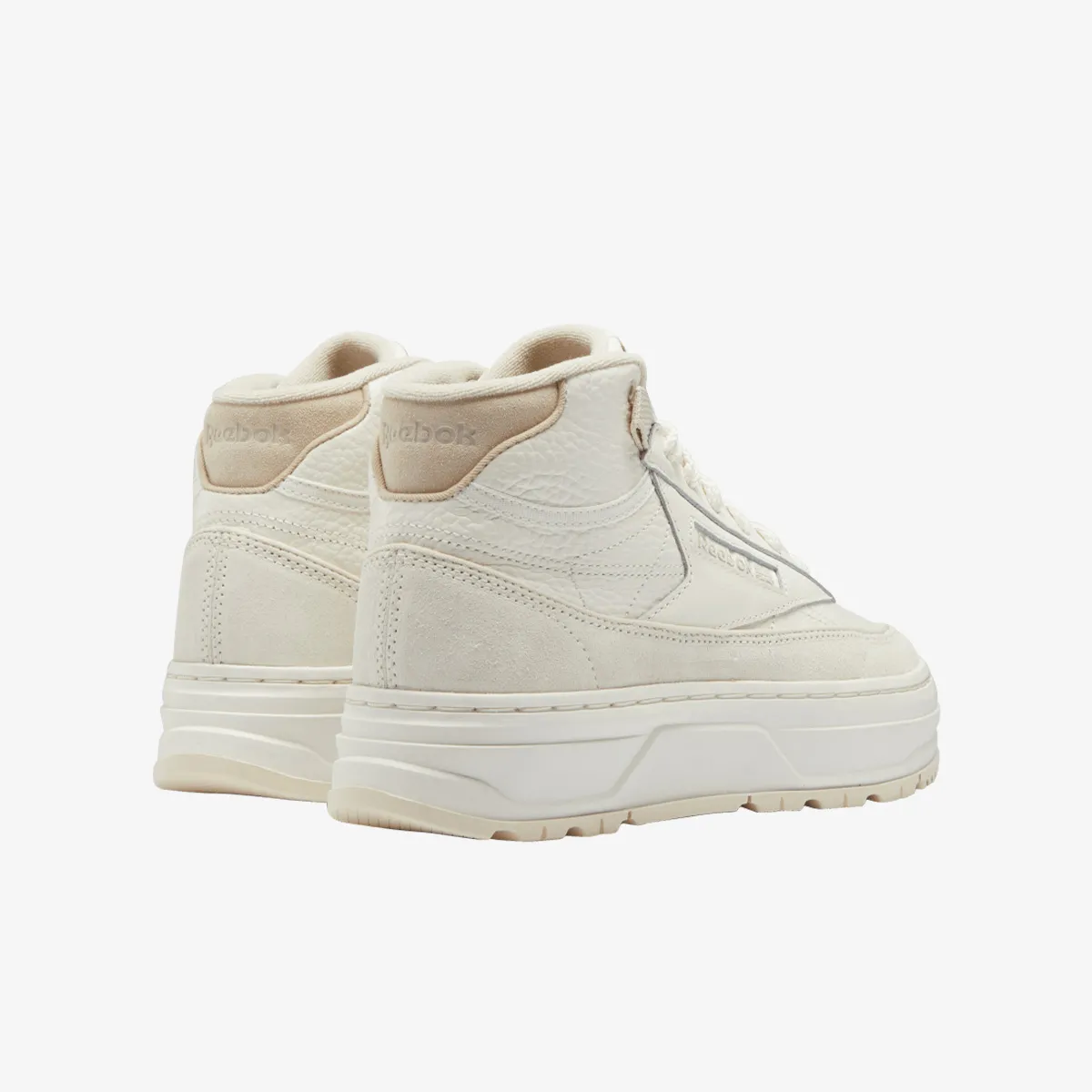 REEBOK Pantofi Sport Club C Geo Mid