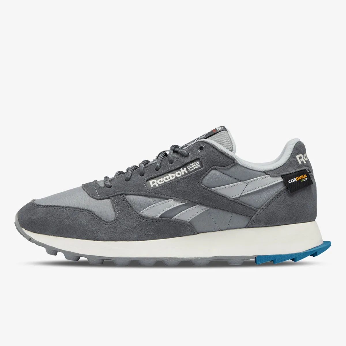 REEBOK Pantofi Sport Classic Leather 