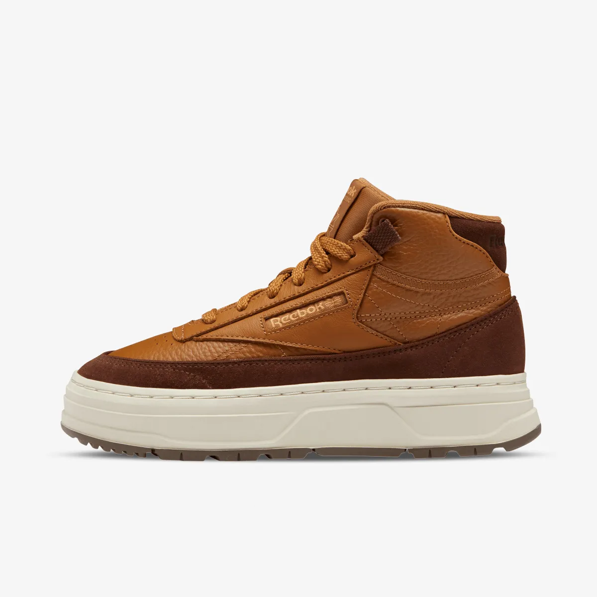 REEBOK Pantofi Sport Club C Geo Mid