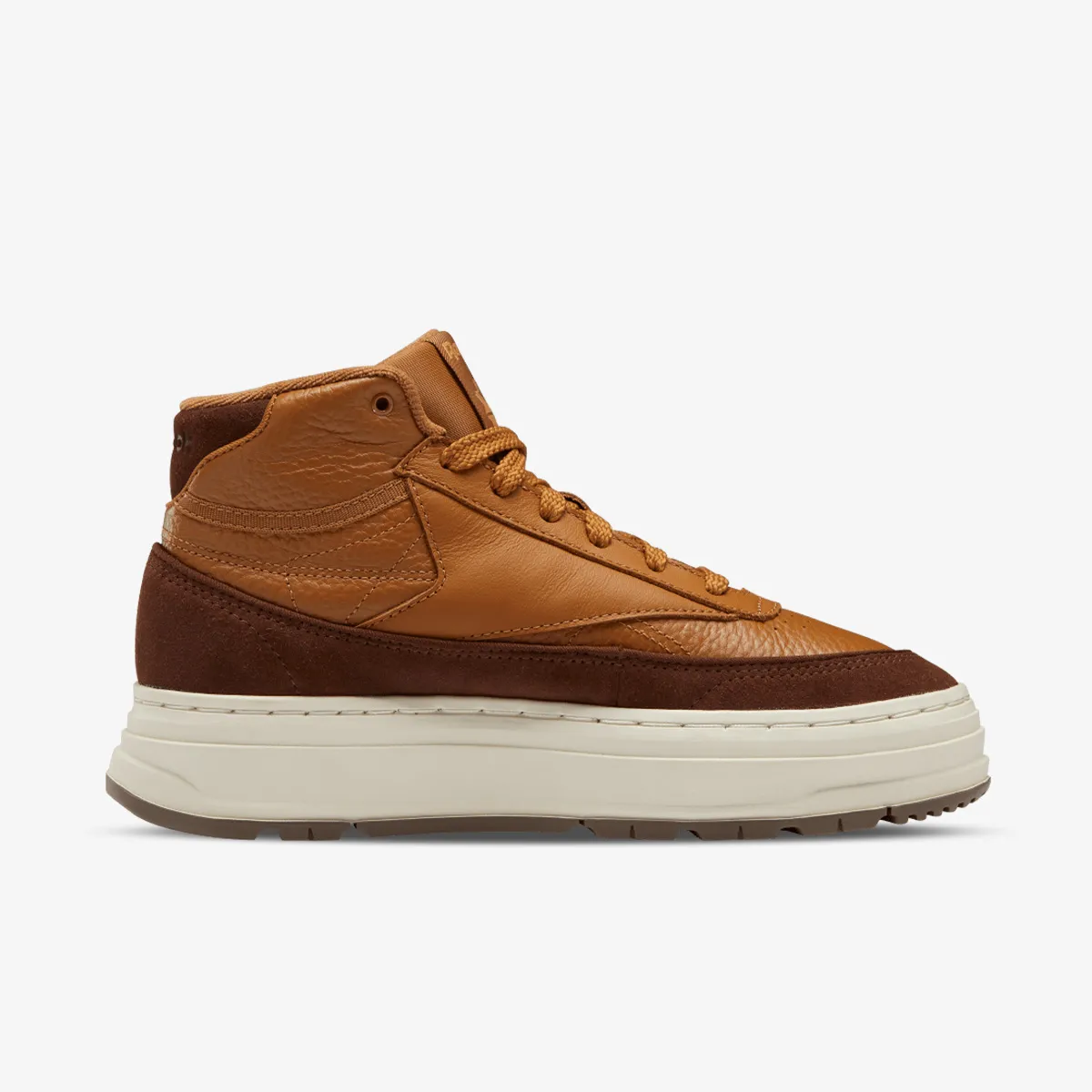 REEBOK Pantofi Sport Club C Geo Mid