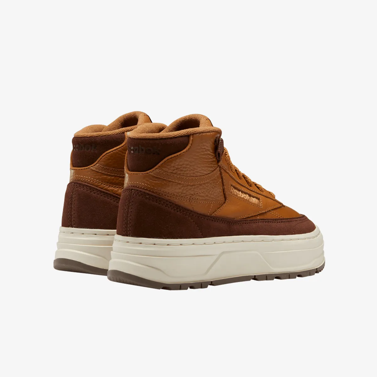 REEBOK Pantofi Sport Club C Geo Mid