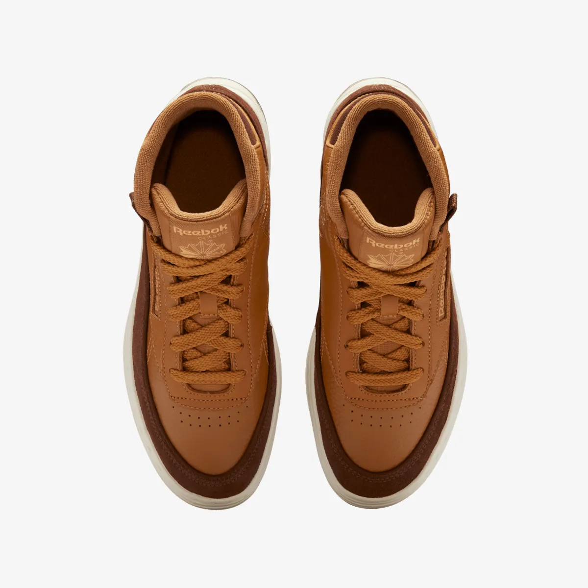 REEBOK Pantofi Sport Club C Geo Mid