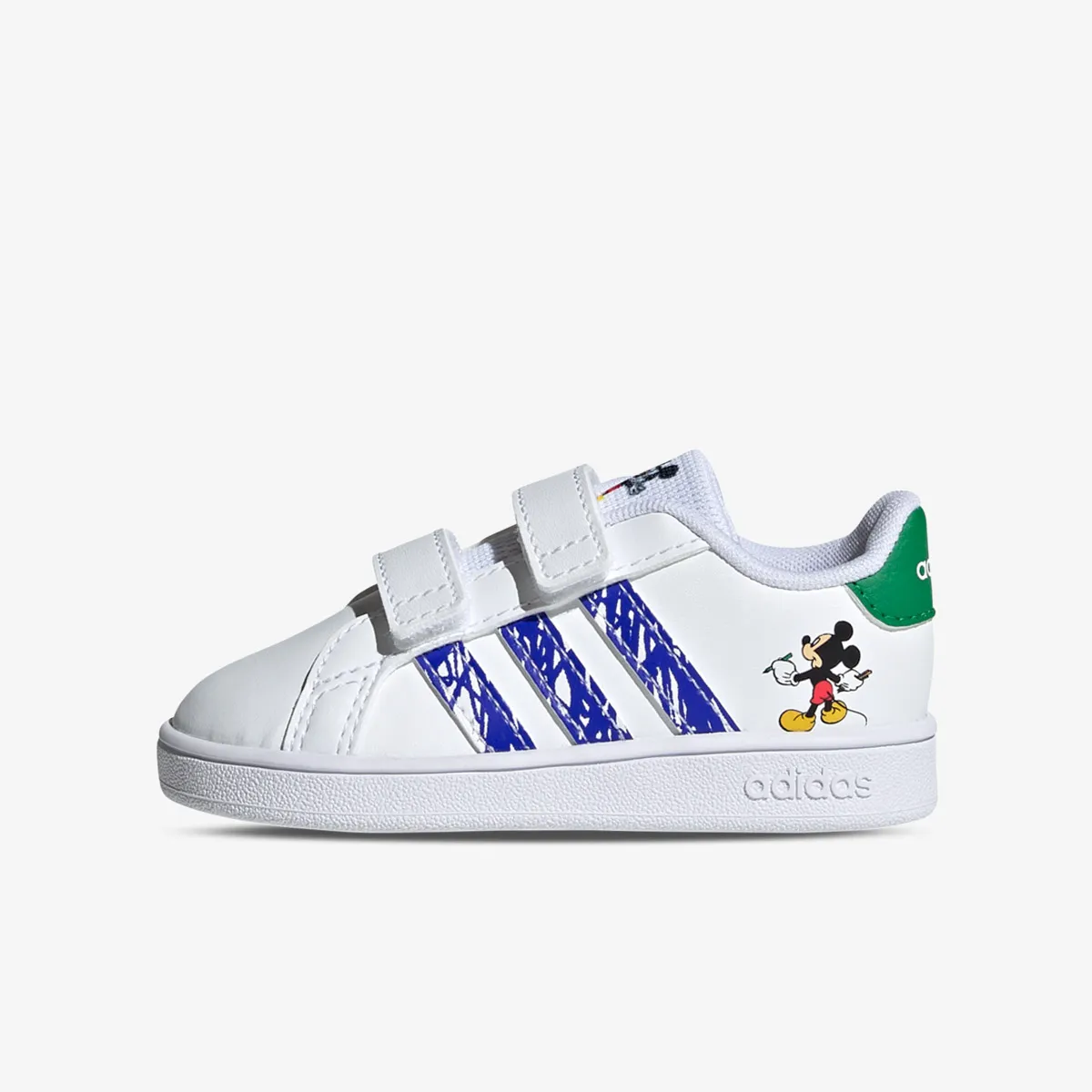 ADIDAS Pantofi Sport Grand Court MM CF I 