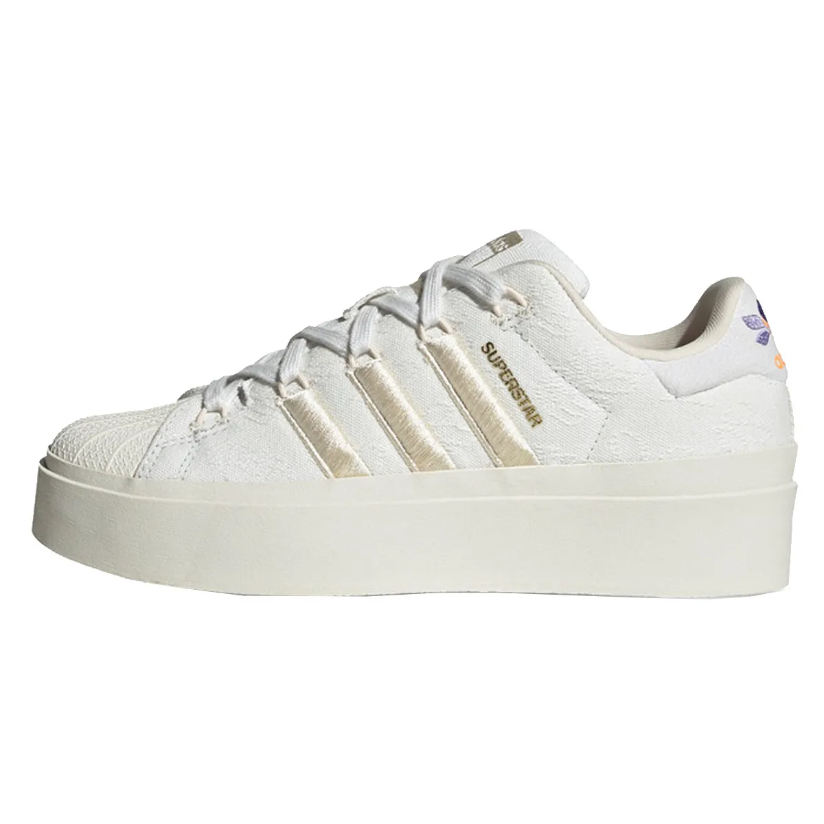 ADIDAS Pantofi Sport SUPERSTAR BONEGA 