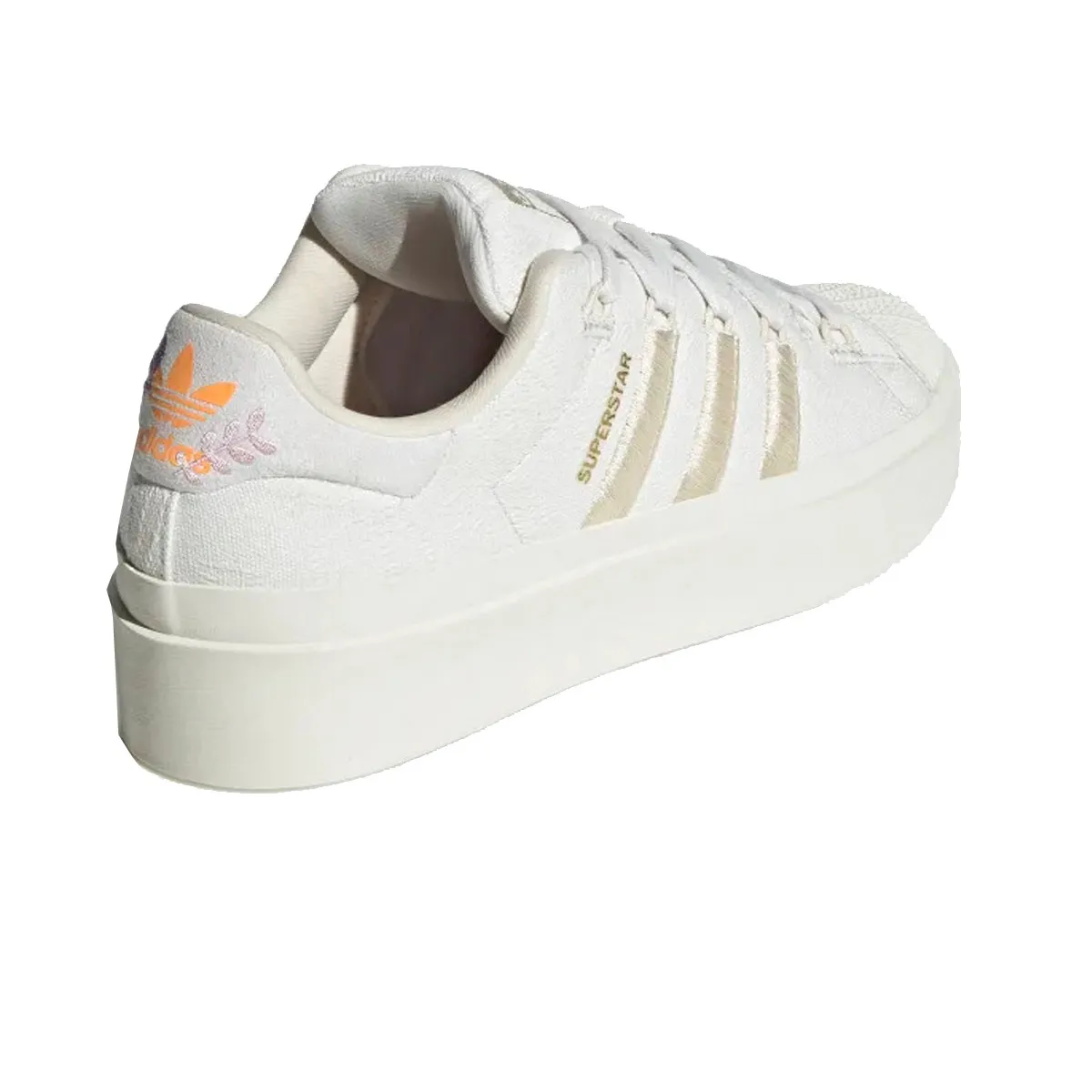 ADIDAS Pantofi Sport SUPERSTAR BONEGA 