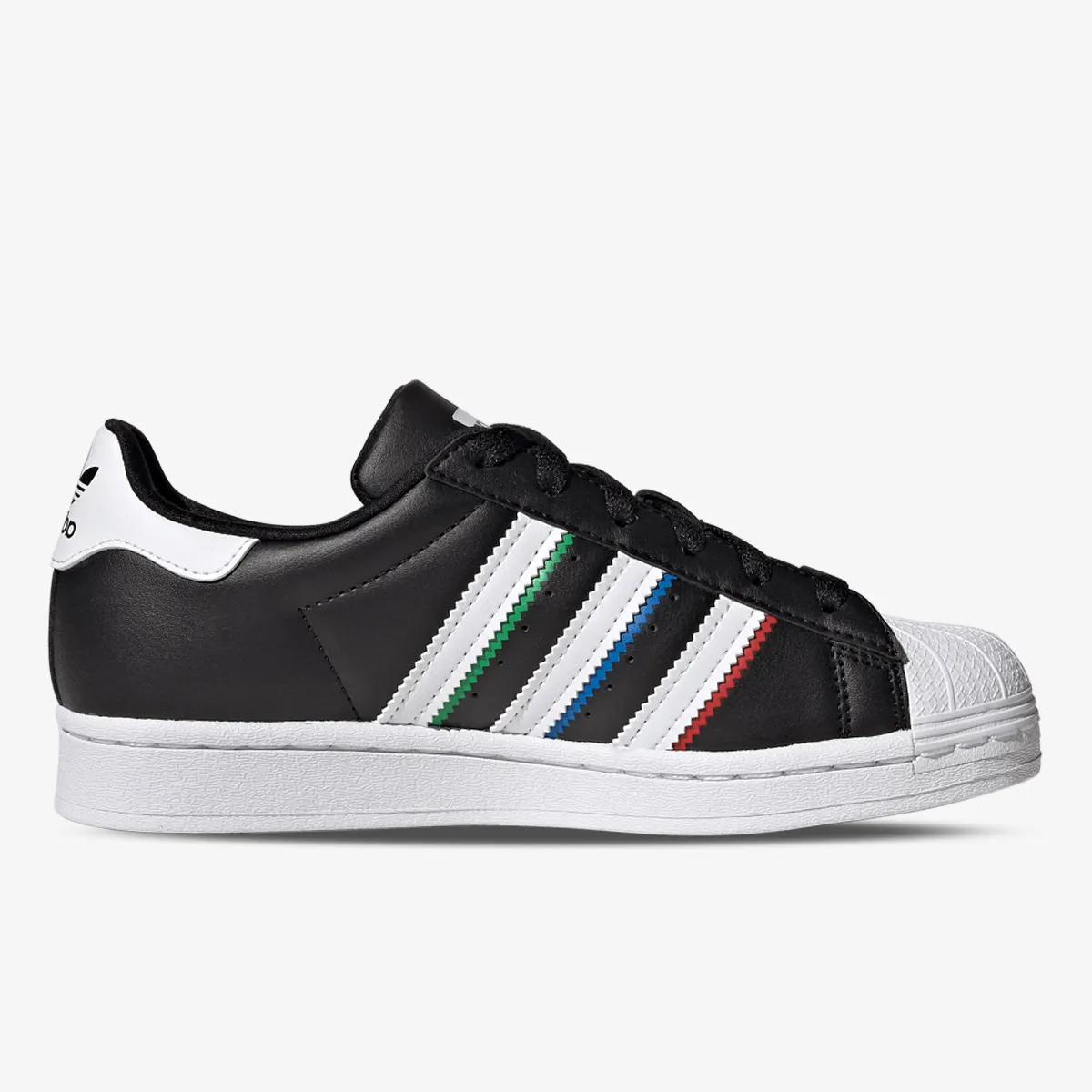 ADIDAS Pantofi Sport Superstar 