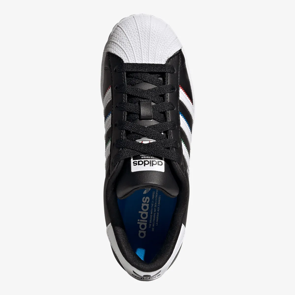 ADIDAS Pantofi Sport Superstar 