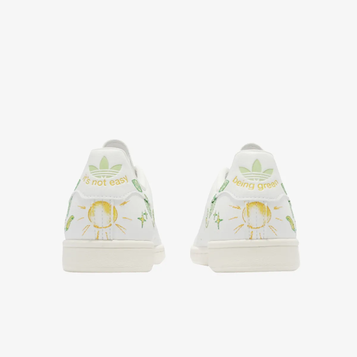 ADIDAS Pantofi Sport STAN SMITH