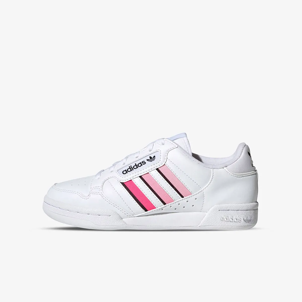 ADIDAS Pantofi Sport CONTINENTAL 80 STRIPES J