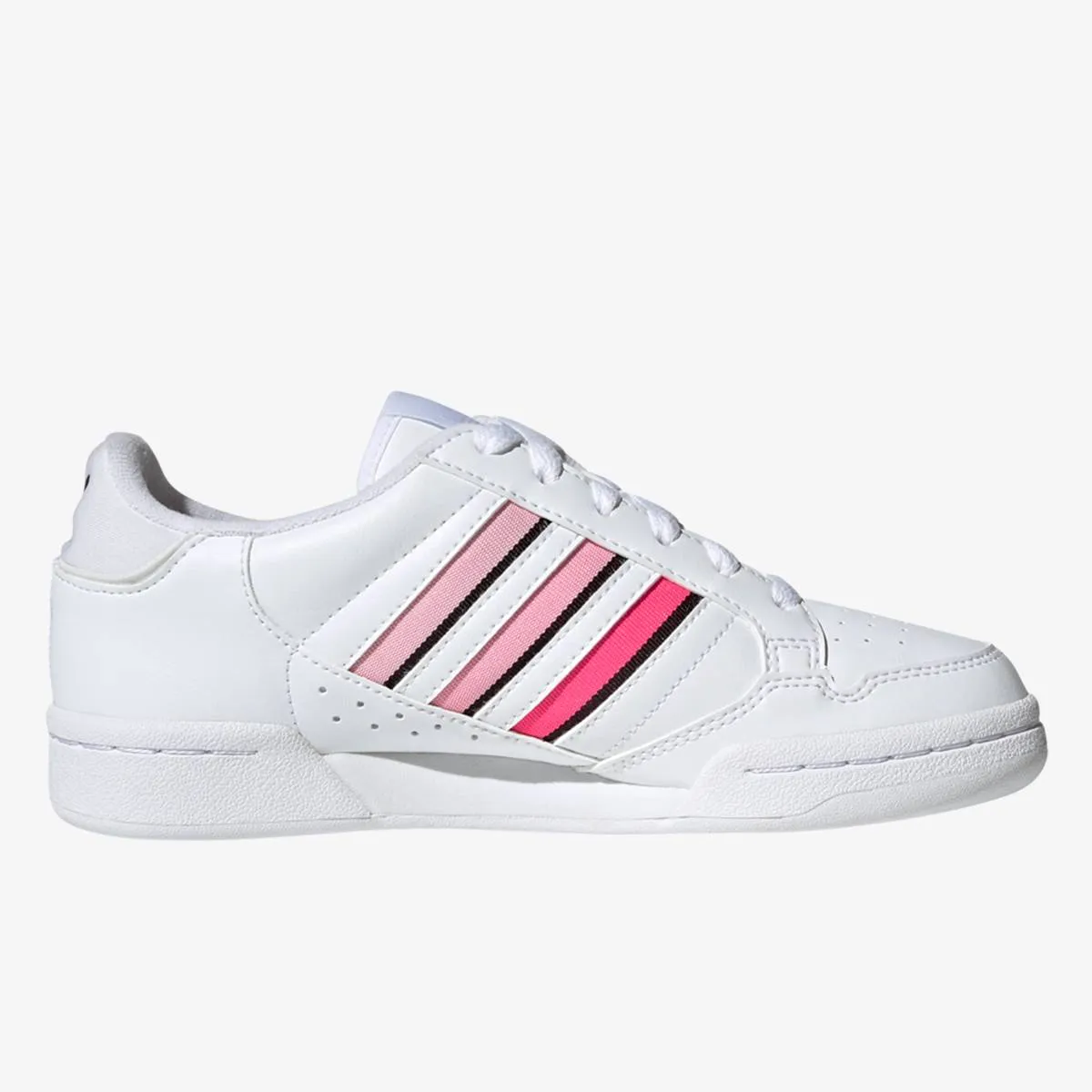 ADIDAS Pantofi Sport CONTINENTAL 80 STRIPES J