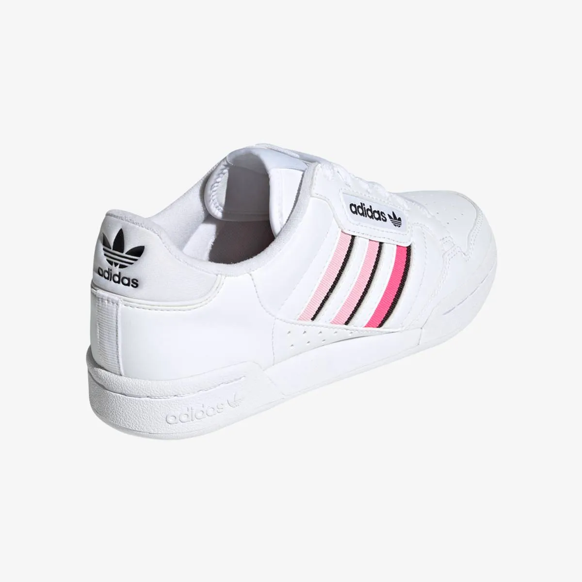 ADIDAS Pantofi Sport CONTINENTAL 80 STRIPES J