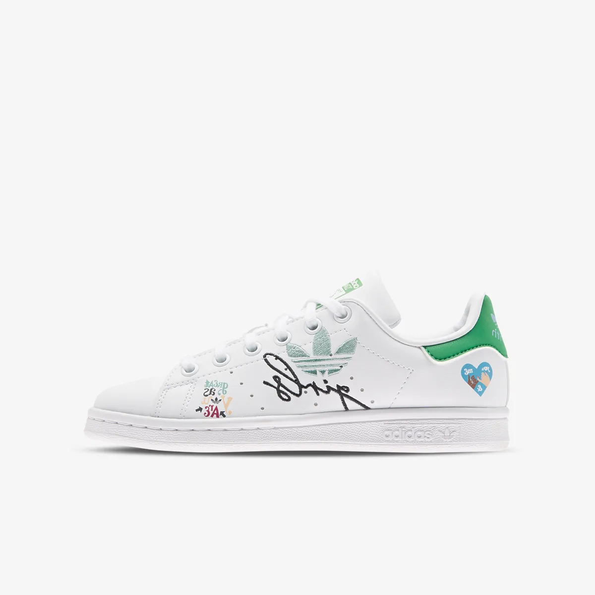 ADIDAS Pantofi Sport STAN SMITH SHOES<br />