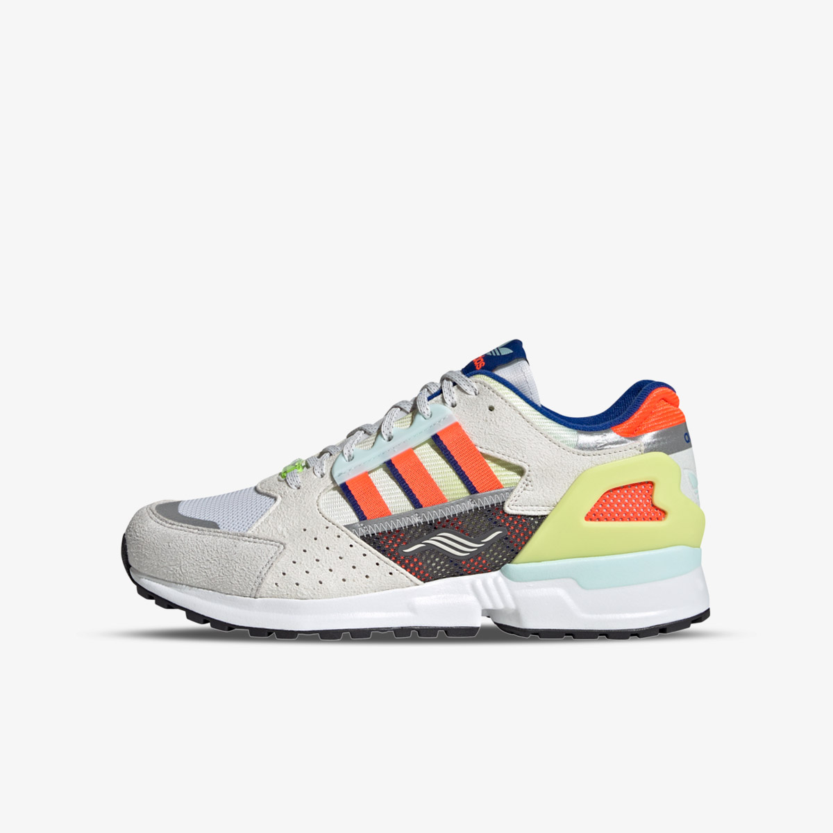 ADIDAS Pantofi Sport ZX 10 000 C Tike Romania