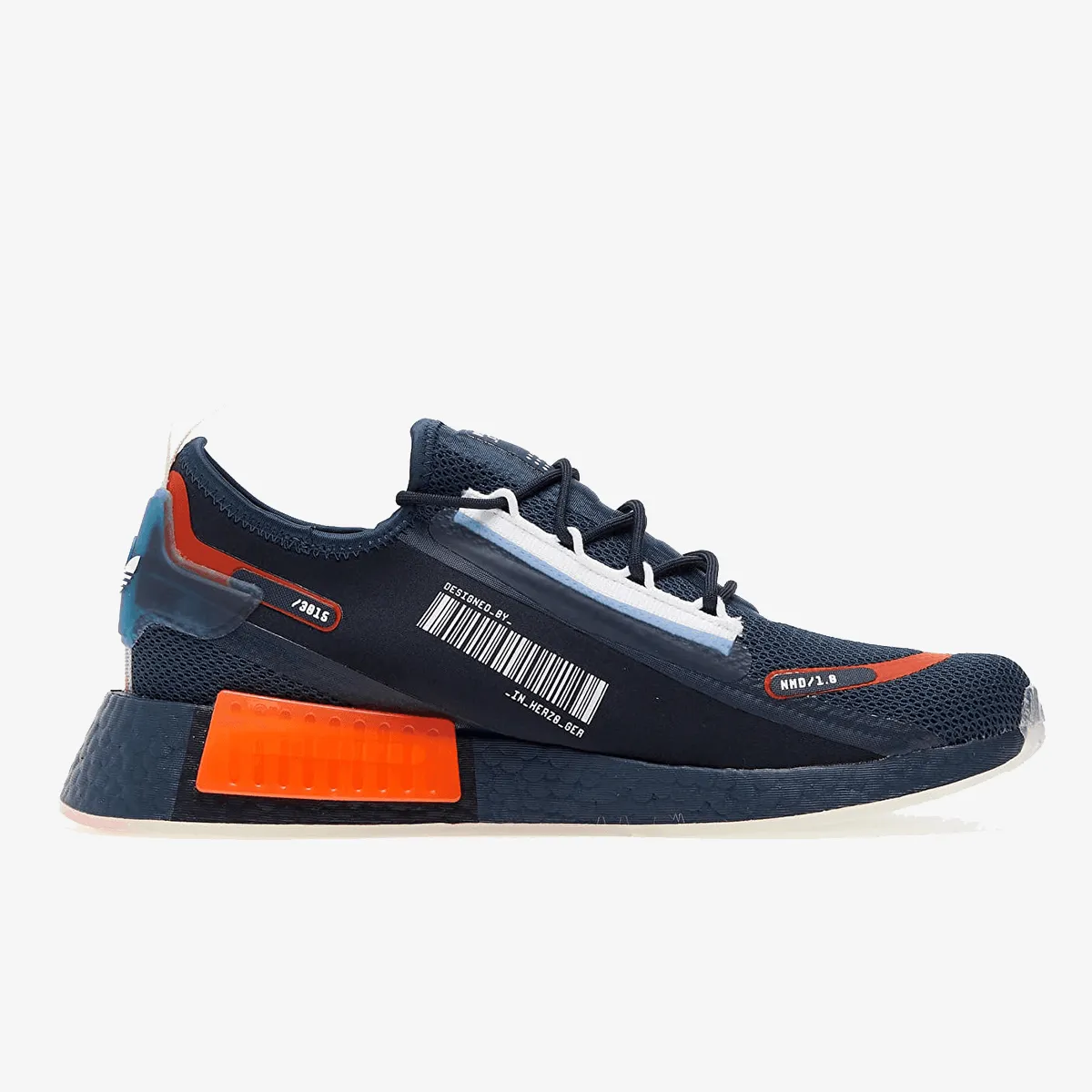 ADIDAS Pantofi Sport NMD_R1 SPECTOO 