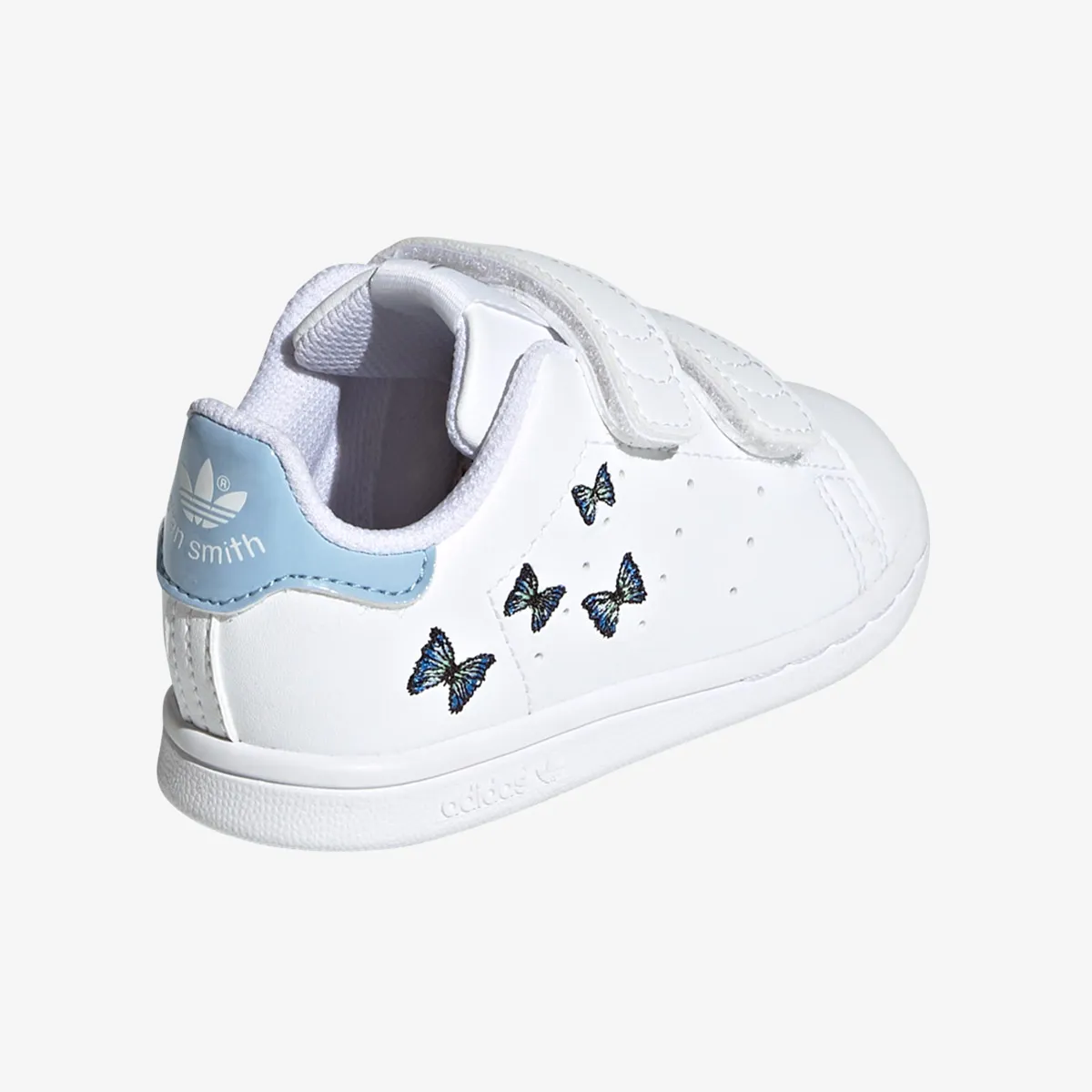 ADIDAS Pantofi Sport STAN SMITH CF I