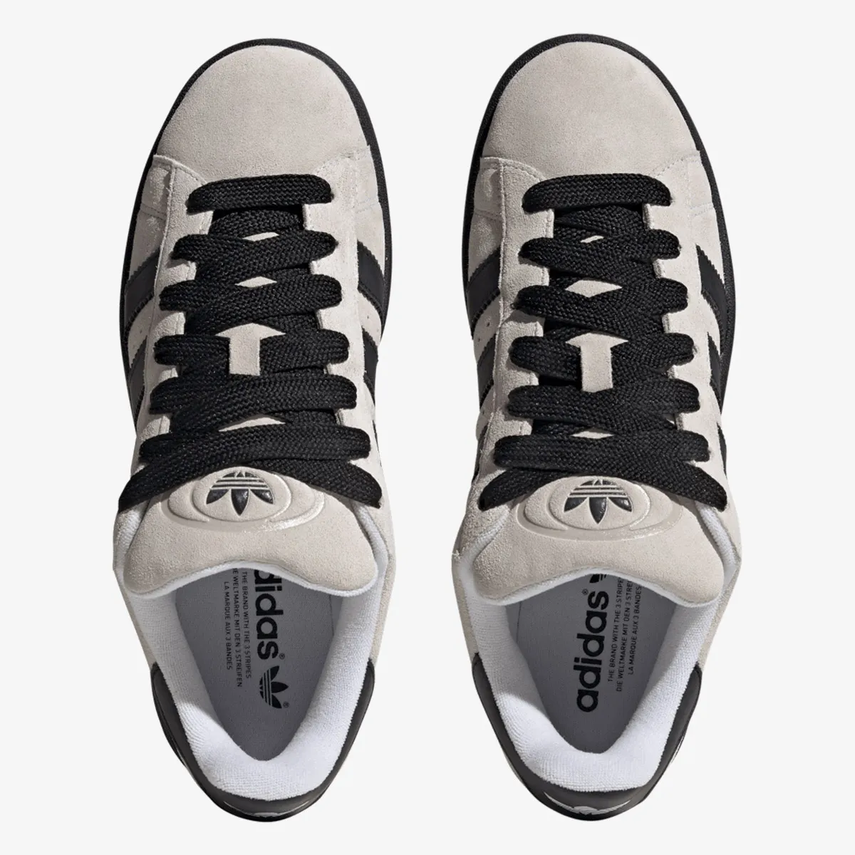 ADIDAS Pantofi Sport CAMPUS 00S SHOES<br /> 