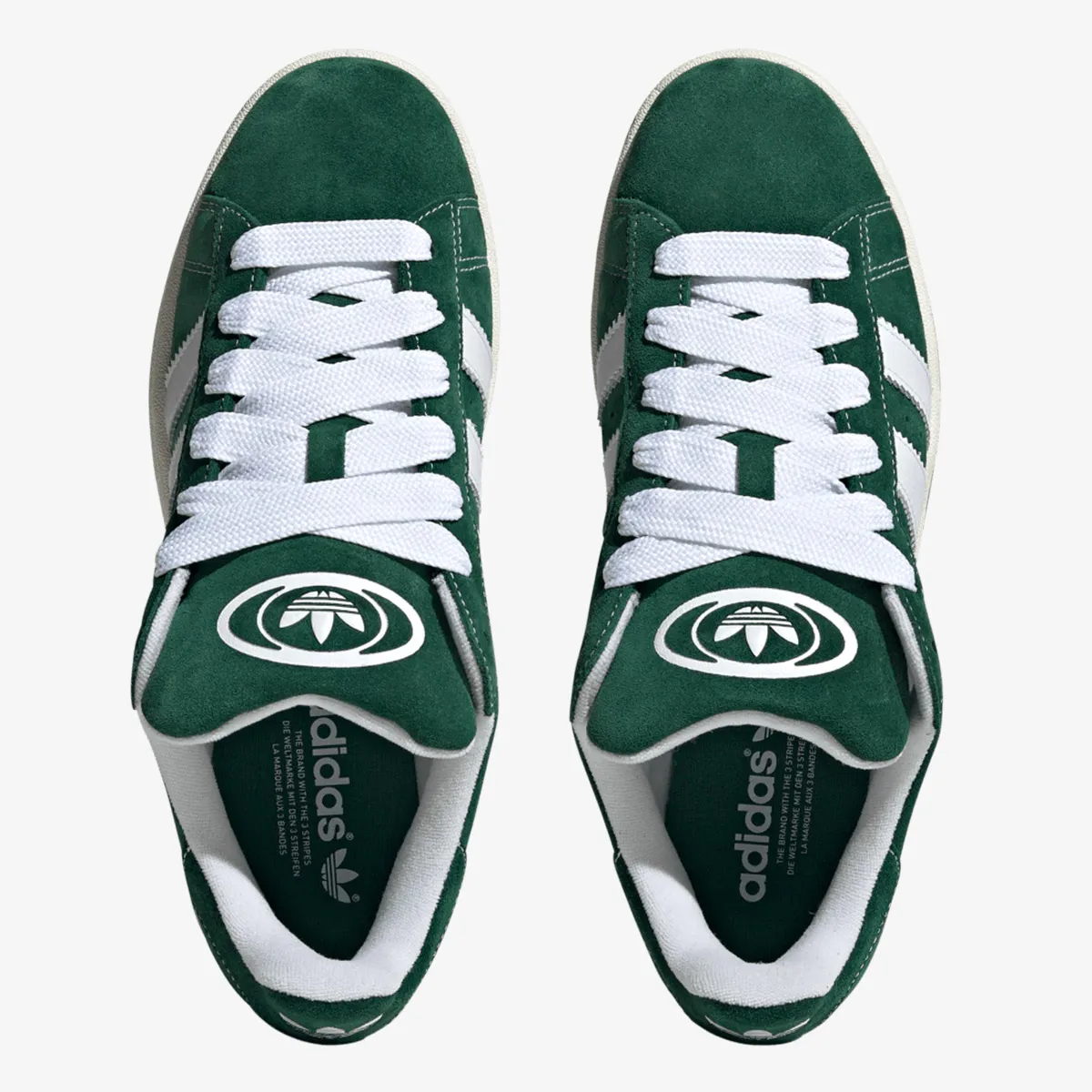 ADIDAS Pantofi Sport CAMPUS 00s 