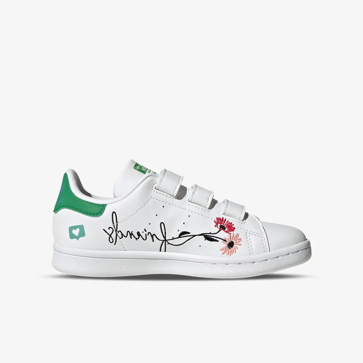 ADIDAS Pantofi Sport STAN SMITH SHOES<br />