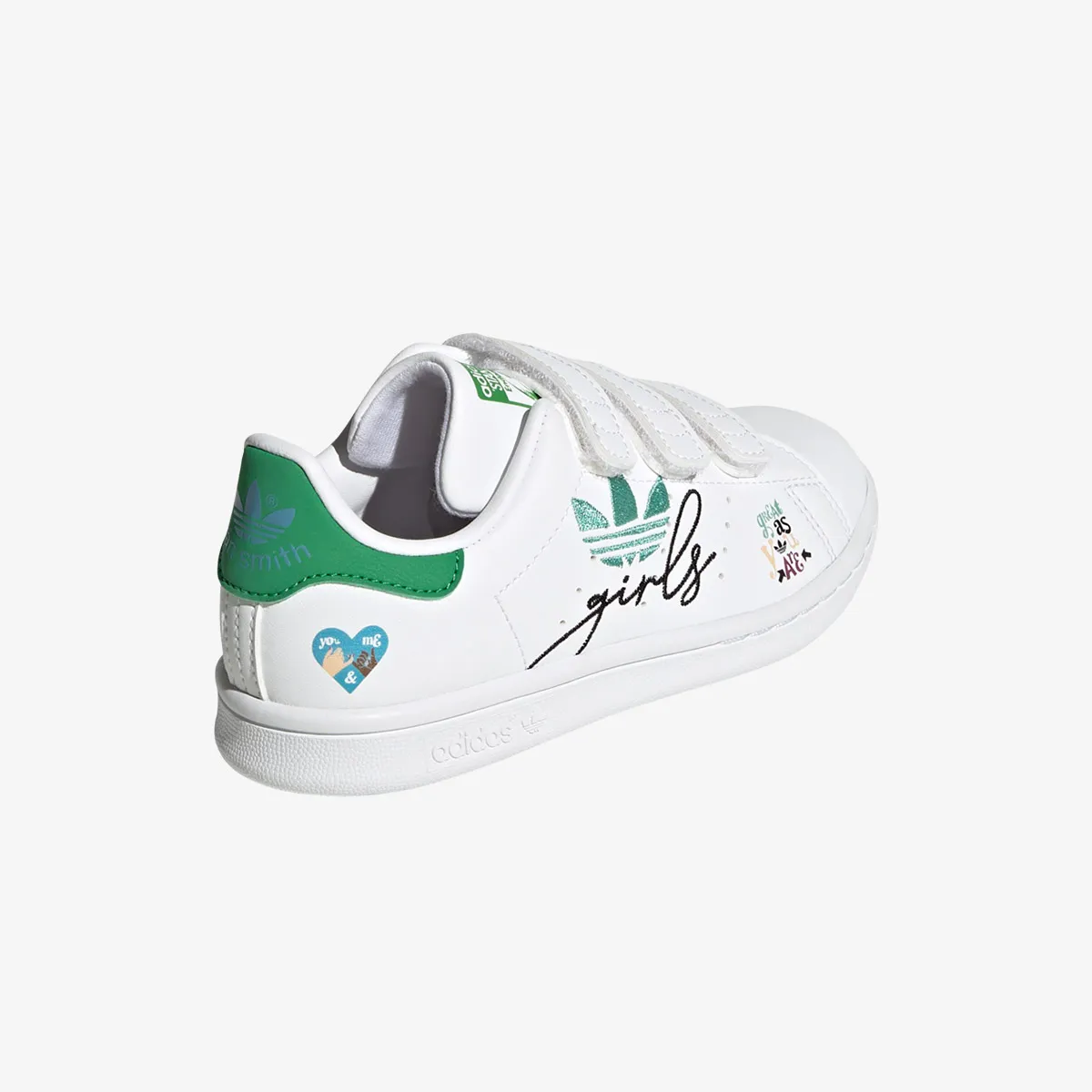 ADIDAS Pantofi Sport STAN SMITH SHOES<br />